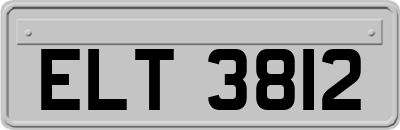 ELT3812