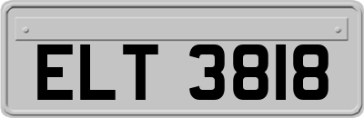 ELT3818