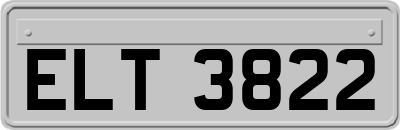 ELT3822