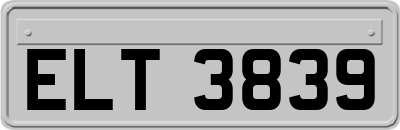 ELT3839
