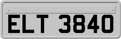 ELT3840