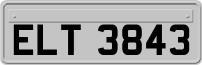 ELT3843