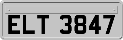 ELT3847