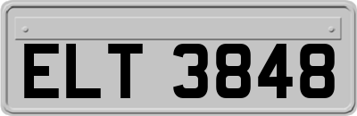 ELT3848