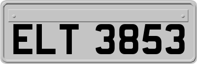 ELT3853