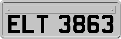 ELT3863