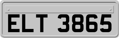 ELT3865