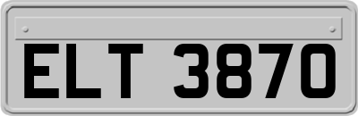 ELT3870