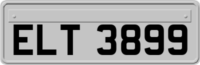 ELT3899