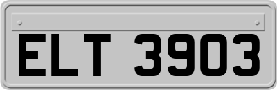 ELT3903