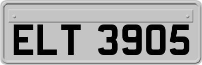 ELT3905