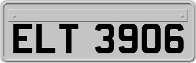 ELT3906