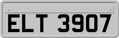 ELT3907
