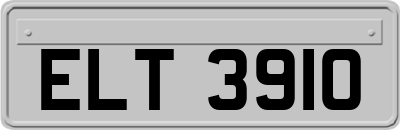 ELT3910