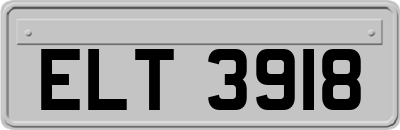 ELT3918