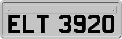 ELT3920