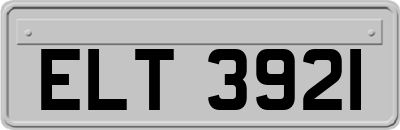 ELT3921