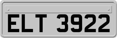 ELT3922