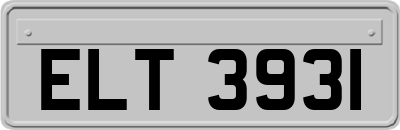 ELT3931