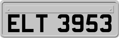 ELT3953
