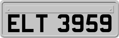 ELT3959