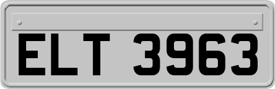 ELT3963