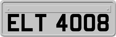 ELT4008