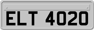 ELT4020
