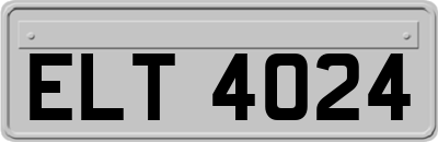 ELT4024