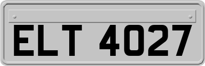 ELT4027
