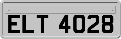 ELT4028