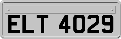 ELT4029