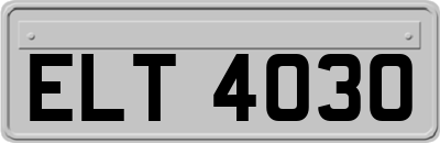 ELT4030