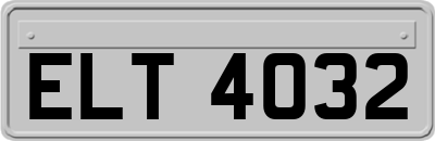 ELT4032