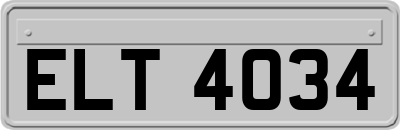 ELT4034