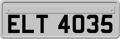 ELT4035