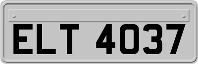 ELT4037