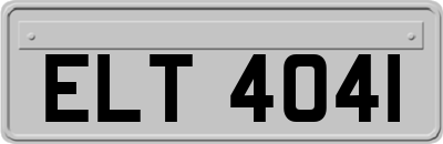 ELT4041