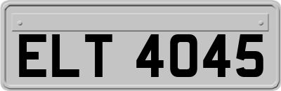 ELT4045