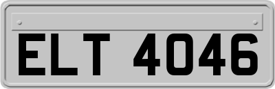 ELT4046