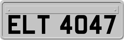 ELT4047