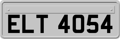 ELT4054