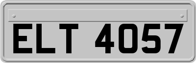 ELT4057