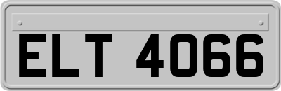 ELT4066