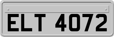 ELT4072