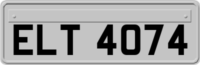 ELT4074