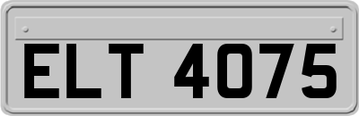 ELT4075
