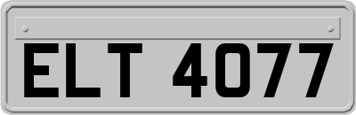 ELT4077