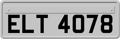ELT4078