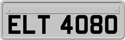 ELT4080